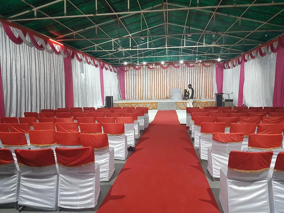 Hotel Kaveri Lodge Agra   Agra (Uttar Pradesh)