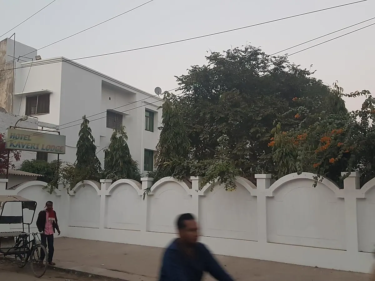 Hotel Kaveri Lodge Agra  0*, Agra (Uttar Pradesh) India