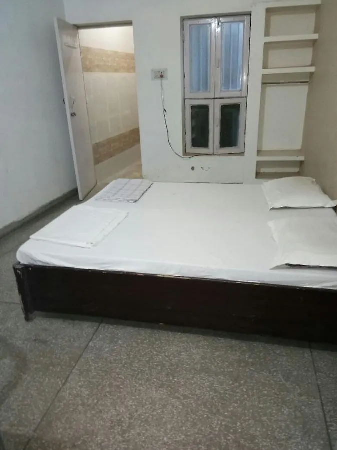 Hotel Kaveri Lodge Agra  0*, Agra (Uttar Pradesh) India